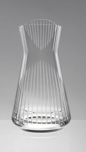 glass carafe