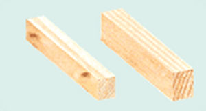 wood structural panel / lightweight concrete / reinforced concrete / for flooring