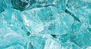 standard gravel / for exterior fittings / fiberglass