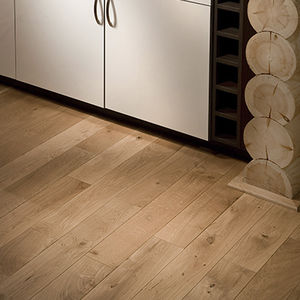 Engineered Parquet Floor 217 B CHENE DE L EST Solid Glued Oak