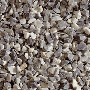 standard gravel / for industrial applications / crushed / rolled