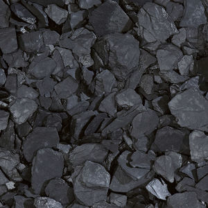 slate gravel / for exterior fittings / for gardens / crushed