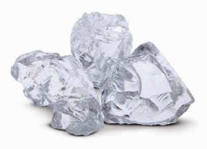 standard gravel / external / for gardens / fiberglass