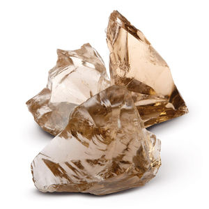 standard gravel / fiberglass
