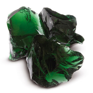 standard gravel / fiberglass