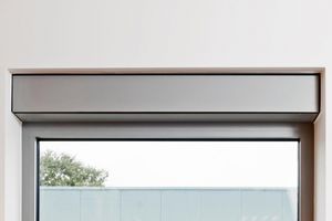 window vent