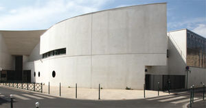 cold-applied coating / outdoor / facade / for concrete
