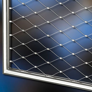 stainless steel frame