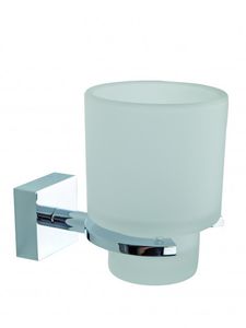 hotel toothbrush holder