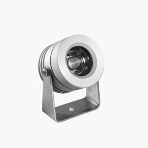IP67 floodlight / LED / building / outdoor
