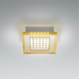 Surface Mounted Downlight Faretti Rombo D Fabbian Illuminazione