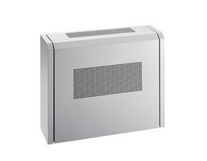 floor-mounted air conditioner / monobloc / commercial