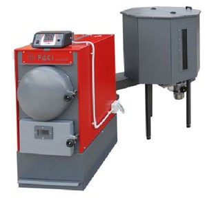 wood boiler / residential