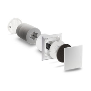 ventilation unit