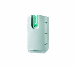 geothermal heat pump / residential