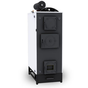 wood boiler / residential