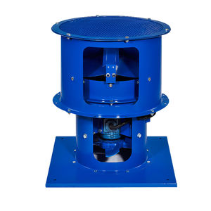 roof exhaust fan