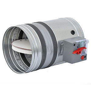 fire damper