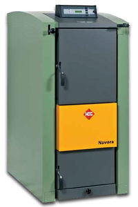 wood boiler / log-burning / residential