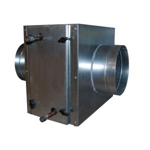 heat exchanger