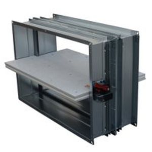 fire damper