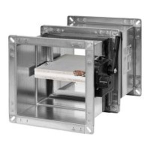 fire damper