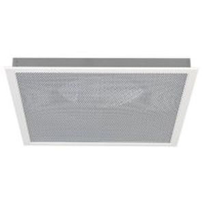 ceiling air diffuser / square