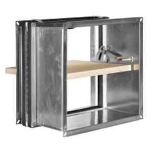 fire damper