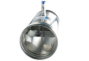 air flow regulator