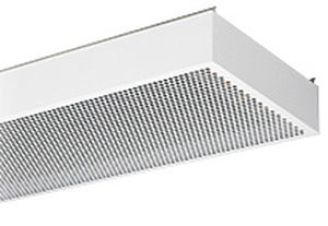 active chilled beam