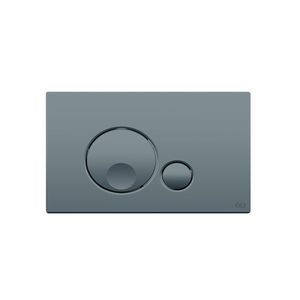 toilet flush button