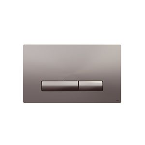toilet flush button