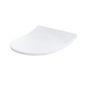 resin toilet seat