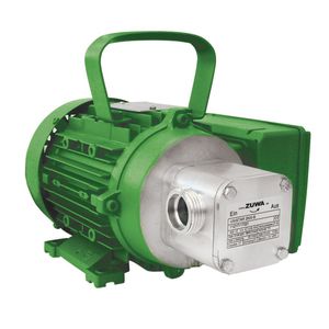 water pump / submersible / stainless steel