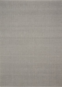 contemporary rug / plain / synthetic fiber / rectangular