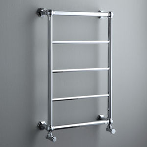 heated towel rail