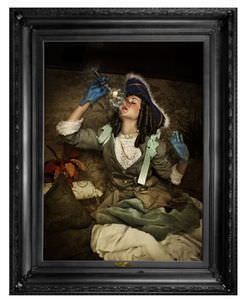 canvas print