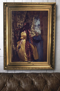 canvas print