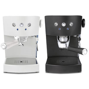 combined coffee machine / commercial / automatic