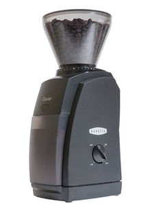 commercial coffee grinder