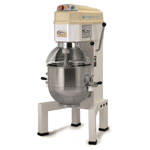 planetary mixer