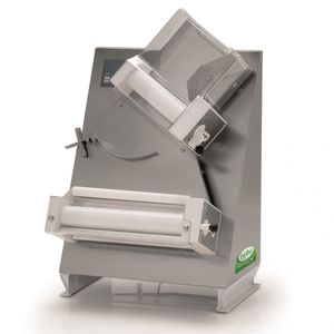 pizza dough molder