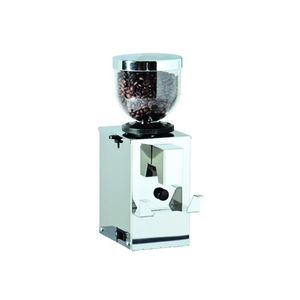 commercial coffee grinder