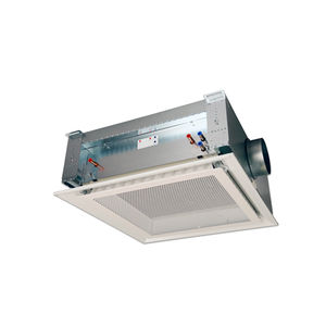 active chilled beam