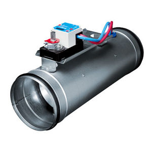 air flow regulator