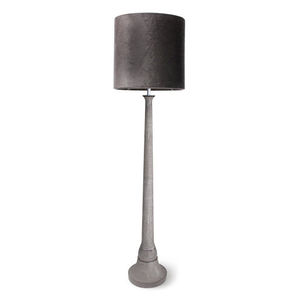table lamp / traditional / ceramic