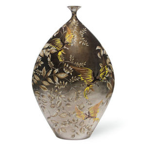 traditional vase