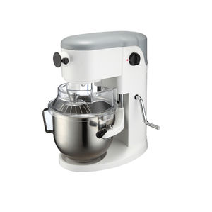 planetary mixer