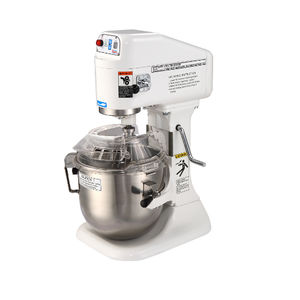 planetary mixer