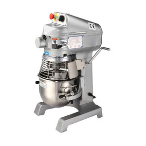 planetary mixer